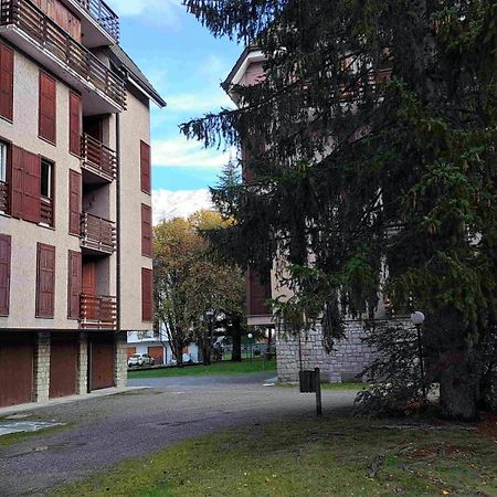 Meadows Apartment Ponte Di Legno Ngoại thất bức ảnh