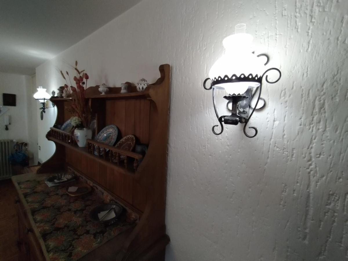 Meadows Apartment Ponte Di Legno Ngoại thất bức ảnh