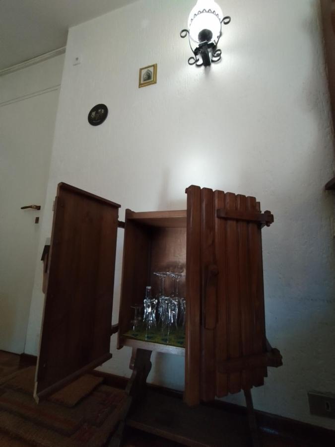 Meadows Apartment Ponte Di Legno Ngoại thất bức ảnh