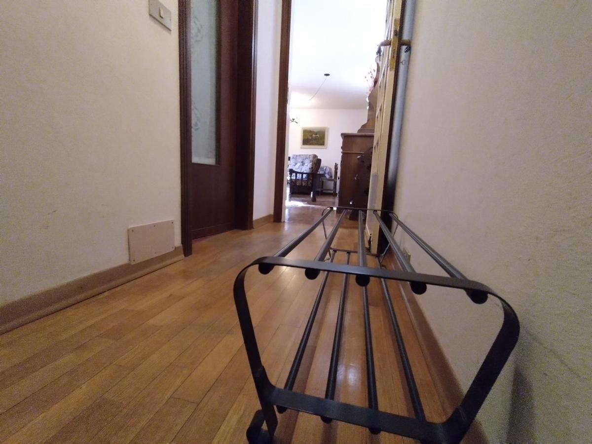 Meadows Apartment Ponte Di Legno Ngoại thất bức ảnh