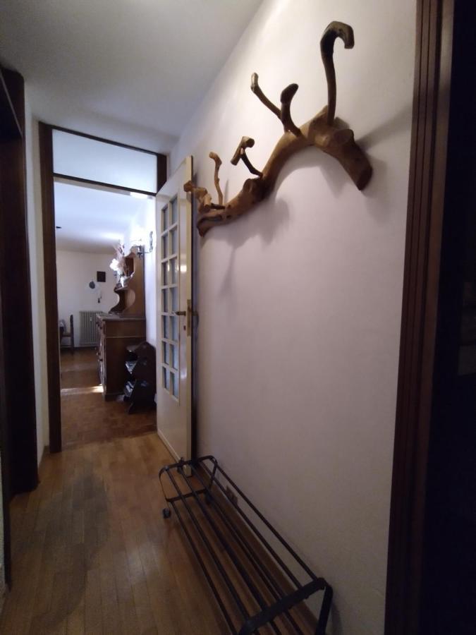 Meadows Apartment Ponte Di Legno Ngoại thất bức ảnh