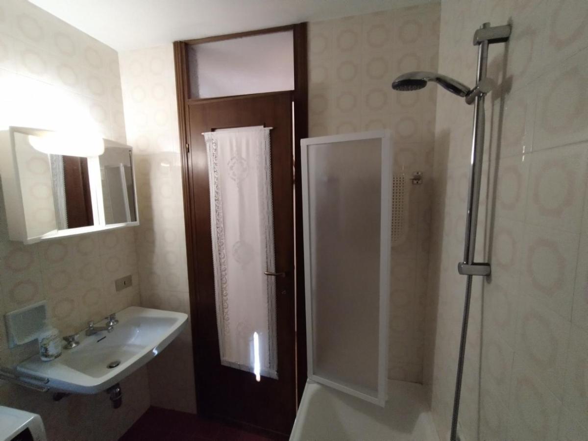 Meadows Apartment Ponte Di Legno Ngoại thất bức ảnh
