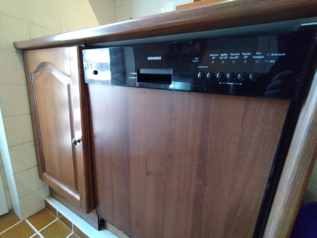 Meadows Apartment Ponte Di Legno Ngoại thất bức ảnh