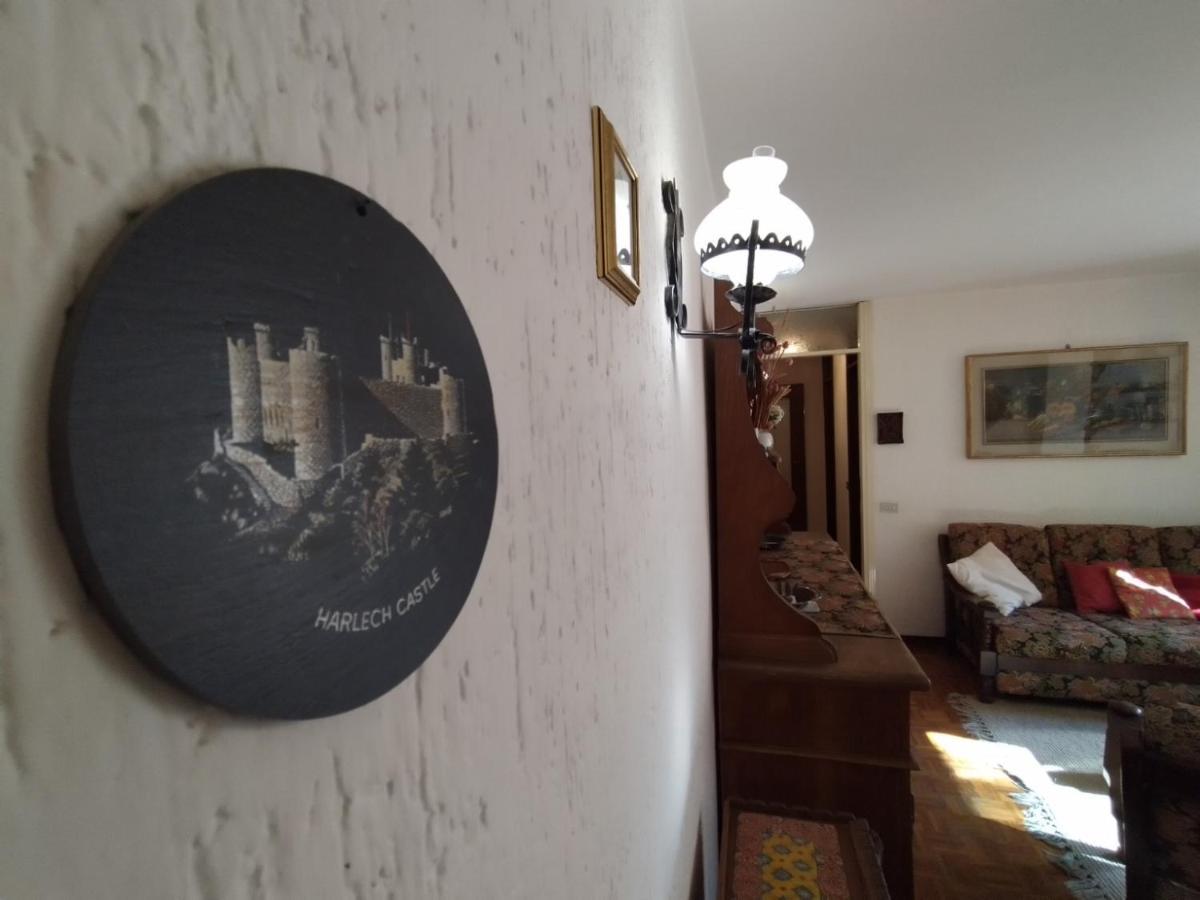 Meadows Apartment Ponte Di Legno Ngoại thất bức ảnh