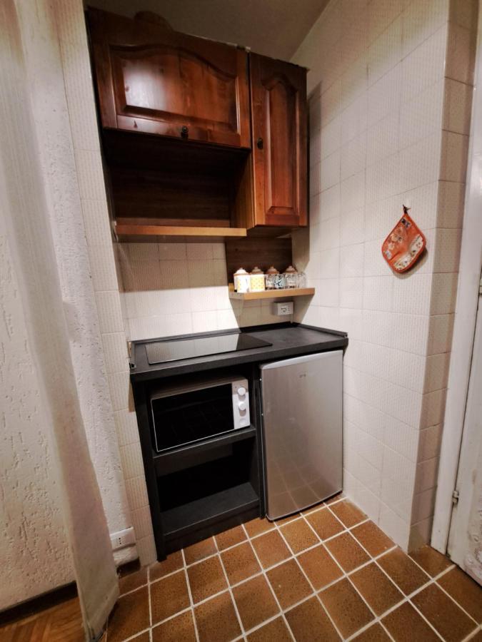 Meadows Apartment Ponte Di Legno Ngoại thất bức ảnh