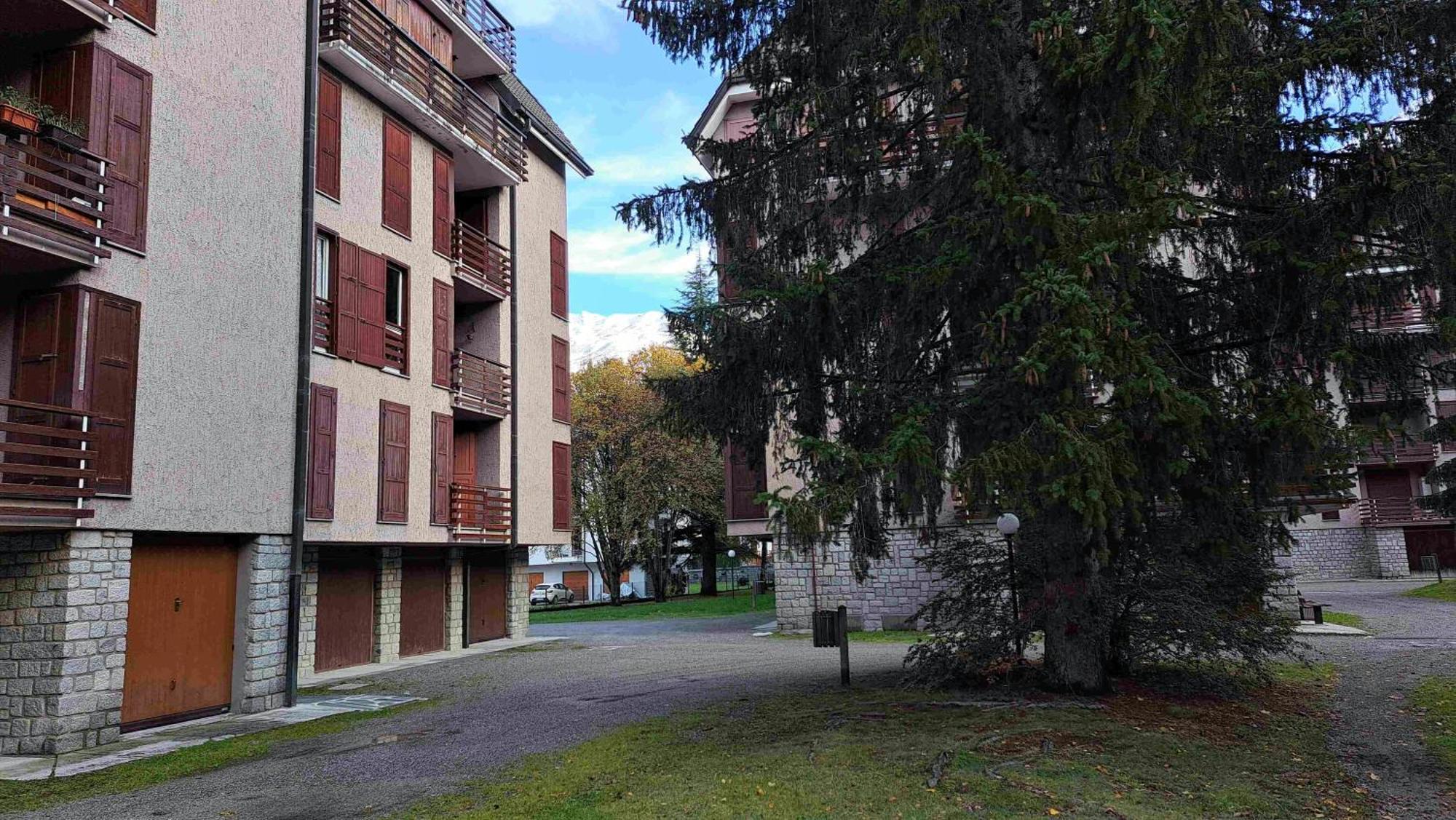 Meadows Apartment Ponte Di Legno Ngoại thất bức ảnh