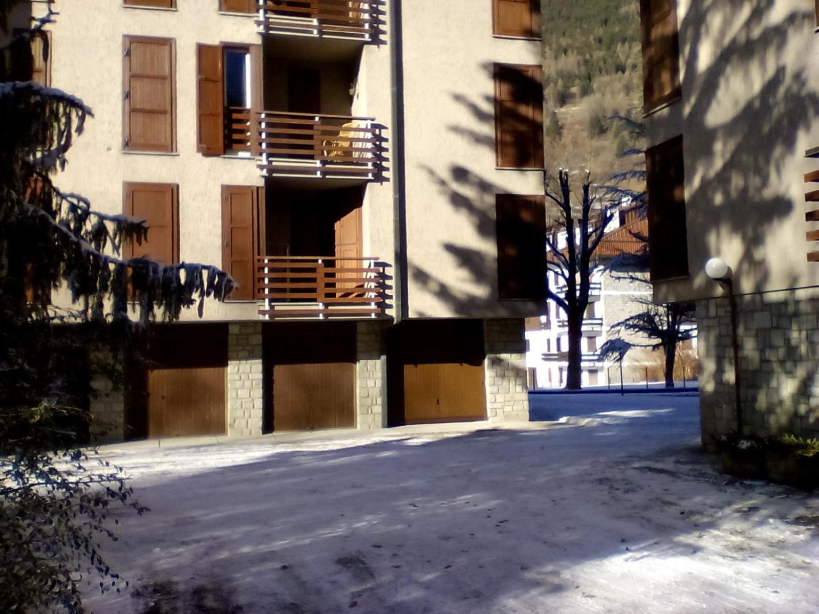 Meadows Apartment Ponte Di Legno Ngoại thất bức ảnh